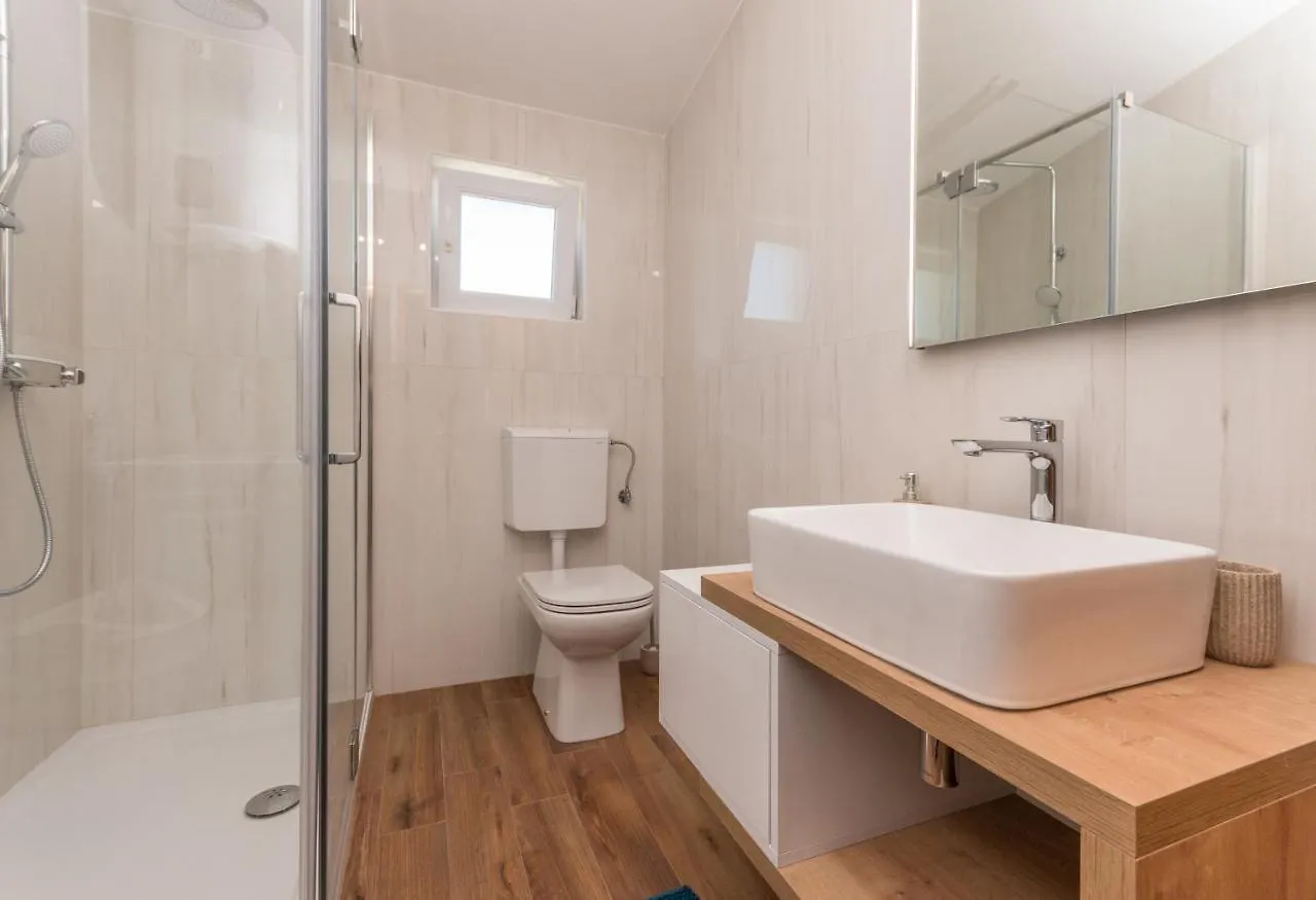 Poolincluded - Holiday Home Maslina Lisane Ostrovicke 0*,  Hırvatistan
